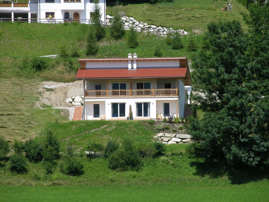 "Schoen-Urlauben" Grobming Kültér fotó