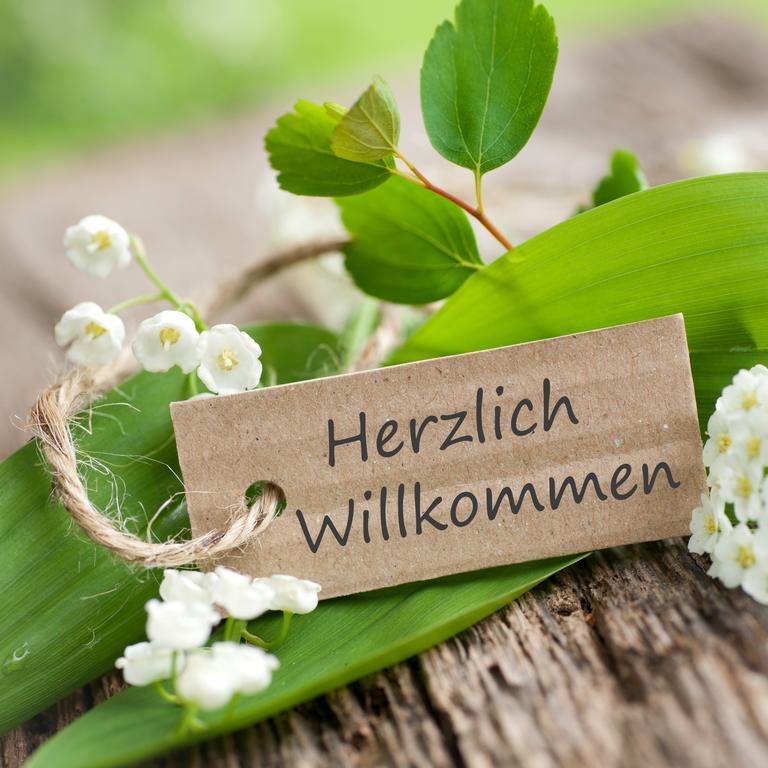 "Schoen-Urlauben" Grobming Kültér fotó