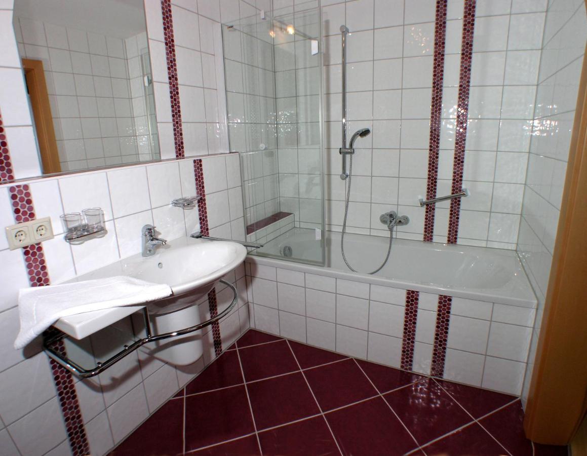 "Schoen-Urlauben" Grobming Szoba fotó